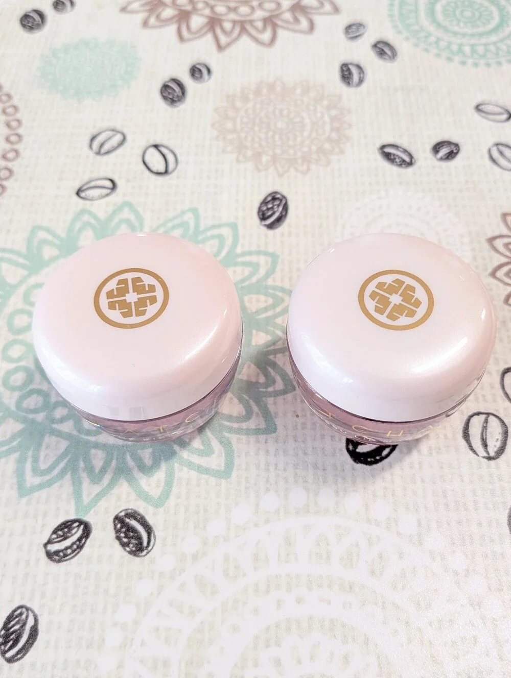 Tatcha The Kissu Lip Mask Travel Size Duo